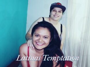 Latinas_Temptation