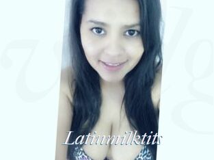 Latinmilktits
