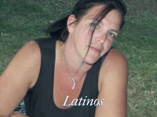 Latinos