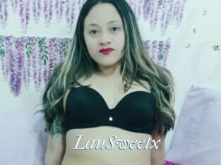 LauSweetx