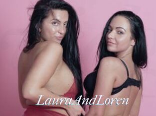 LauraAndLoren