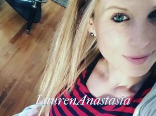 LaurenAnastasia