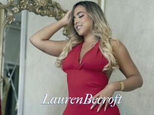 LaurenBecroft