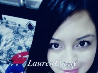 LaurenLovely