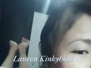 Lauren_KinkyholesW
