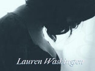 Lauren_Washington