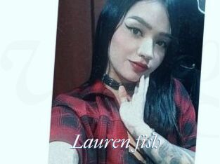 Lauren_fish