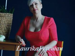 LaurikaFreeman