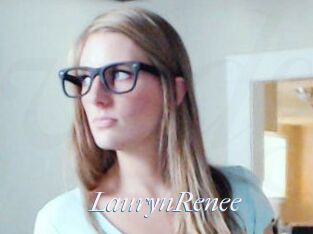 LaurynRenee