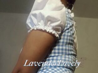 LavenderLovely