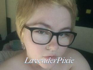 LavenderPixie