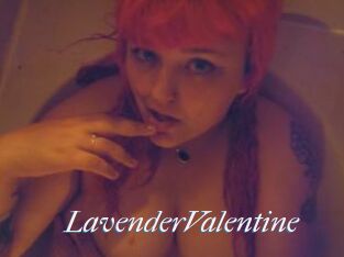 LavenderValentine