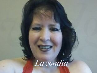 Lavondia