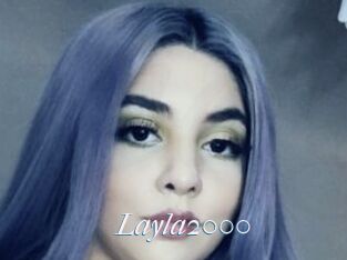 Layla2000