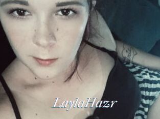 LaylaHazr