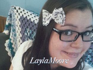 LaylaMoore