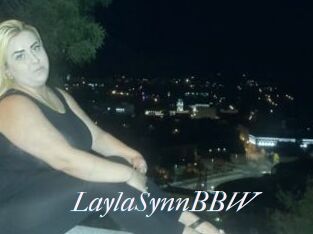LaylaSynnBBW