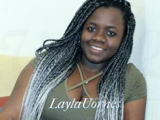 LaylaUornes