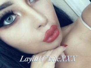 LaylaWhiteXXX
