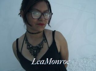 LeaMonroe