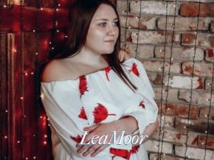 LeaMoor