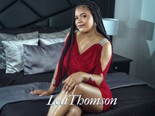 LeaThomson
