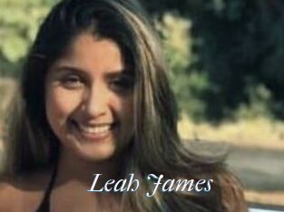 Leah_James