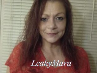 LeakyMara