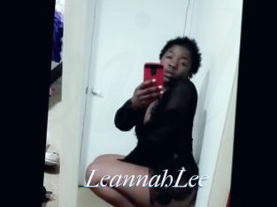 LeannahLee