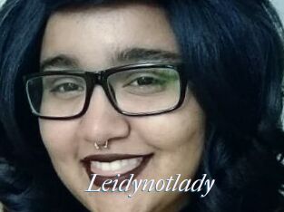Leidynotlady
