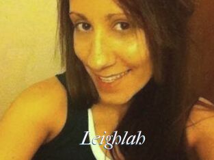 Leighlah