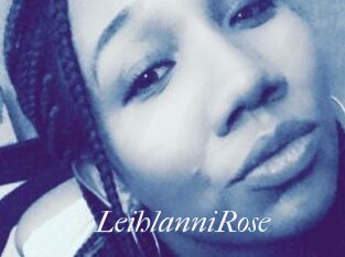 LeihlanniRose