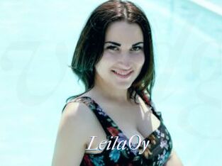 LeilaOy