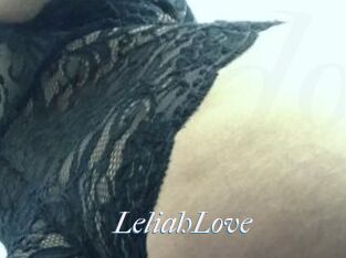 LeliahLove