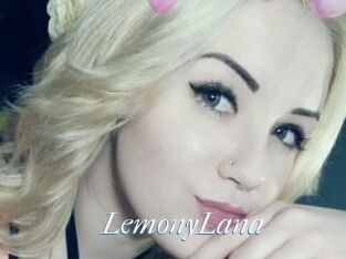 LemonyLana
