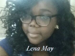 Lena_May