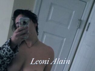 Leoni_Alain