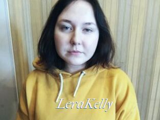 LeraKelly