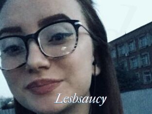 Lesbsaucy