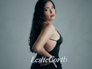 LeslieCorth