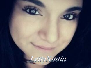 LettyNadia