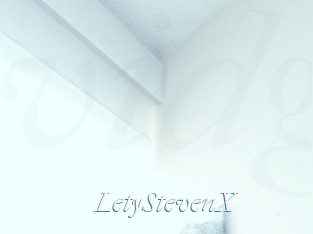 LetyStevenX