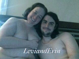 Levi_and_Erin