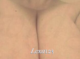 Lexa125