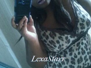 LexaStarr