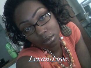 Lexani_Love