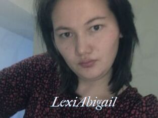 LexiAbigail
