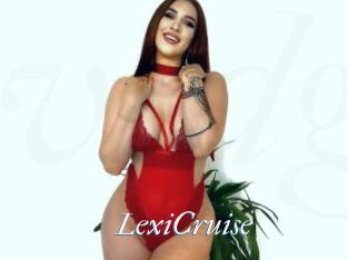 LexiCruise