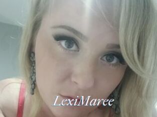 LexiMaree