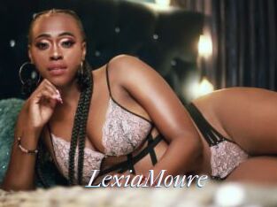 LexiaMoure